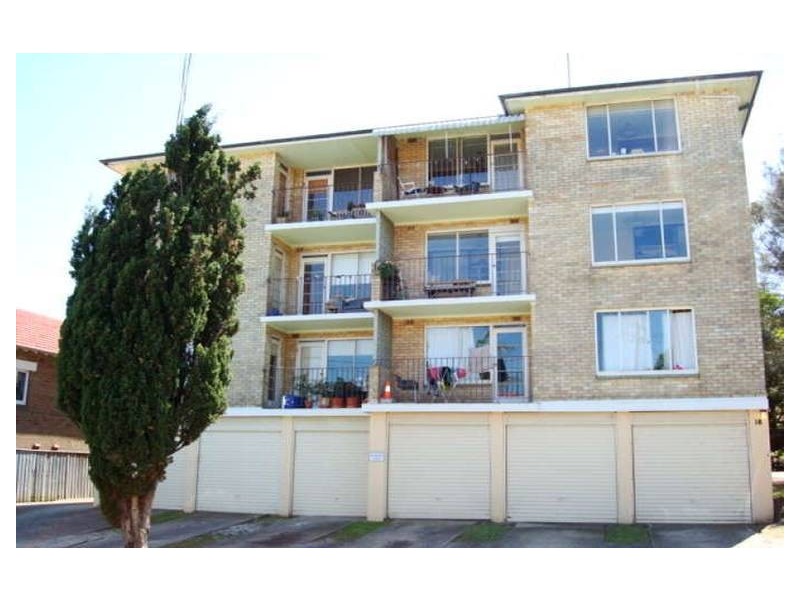 1/18 Llandaff Street, Bondi Junction NSW 2022