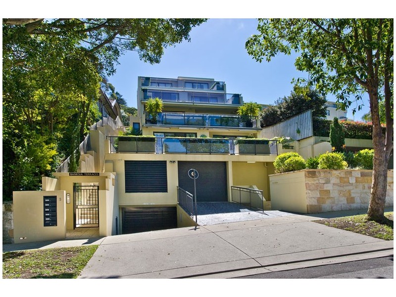 3/5 Banksia Road, Bellevue Hill NSW 2023