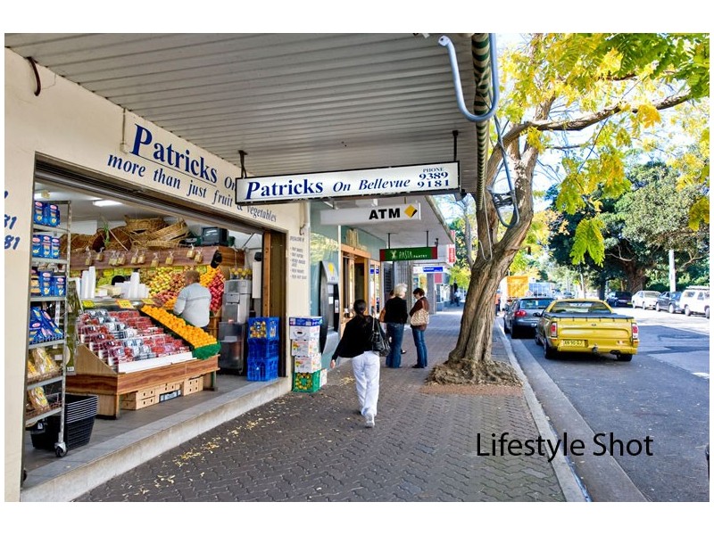 3/5 Banksia Road, Bellevue Hill NSW 2023