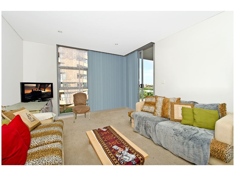 45/7-15 Newland Street, Bondi Junction NSW 2022