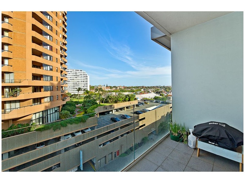 45/7-15 Newland Street, Bondi Junction NSW 2022