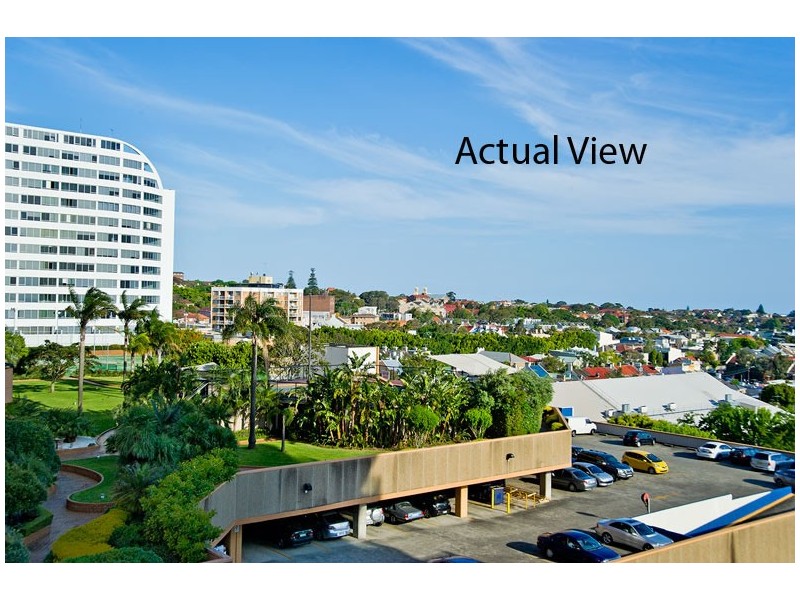 45/7-15 Newland Street, Bondi Junction NSW 2022