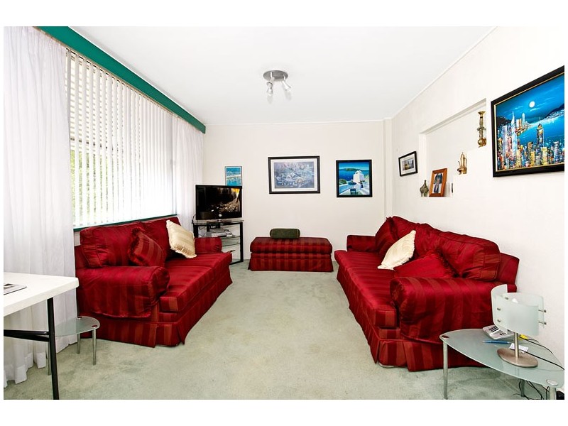 204/40 Stephen Street, Paddington NSW 2021