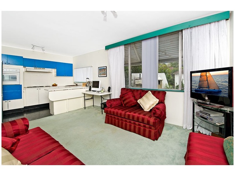 204/40 Stephen Street, Paddington NSW 2021