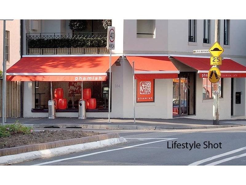 204/40 Stephen Street, Paddington NSW 2021