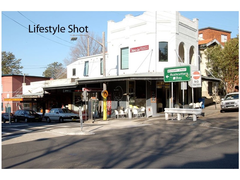 204/40 Stephen Street, Paddington NSW 2021