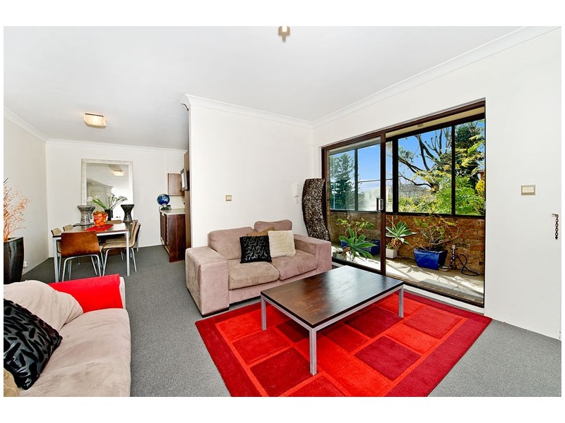 11/85 Albion Street, Randwick NSW 2031