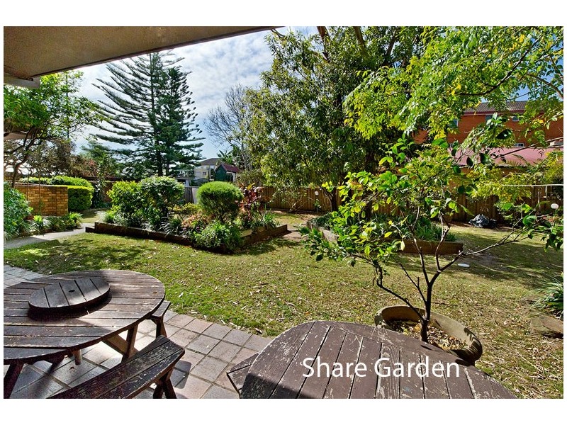 11/85 Albion Street, Randwick NSW 2031