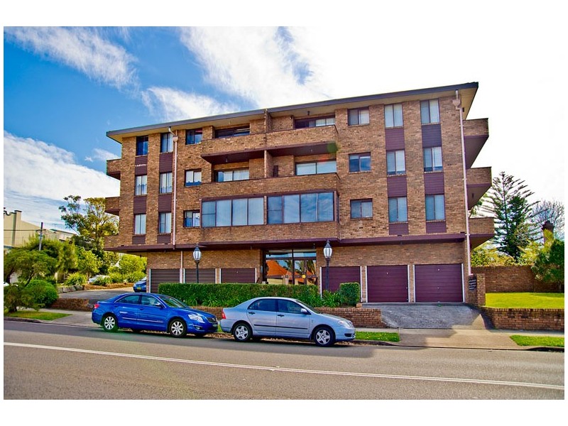 11/85 Albion Street, Randwick NSW 2031