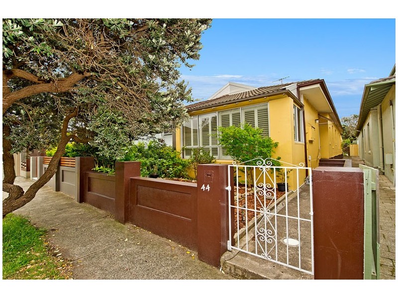 44 Hastings Parade, North Bondi NSW 2026