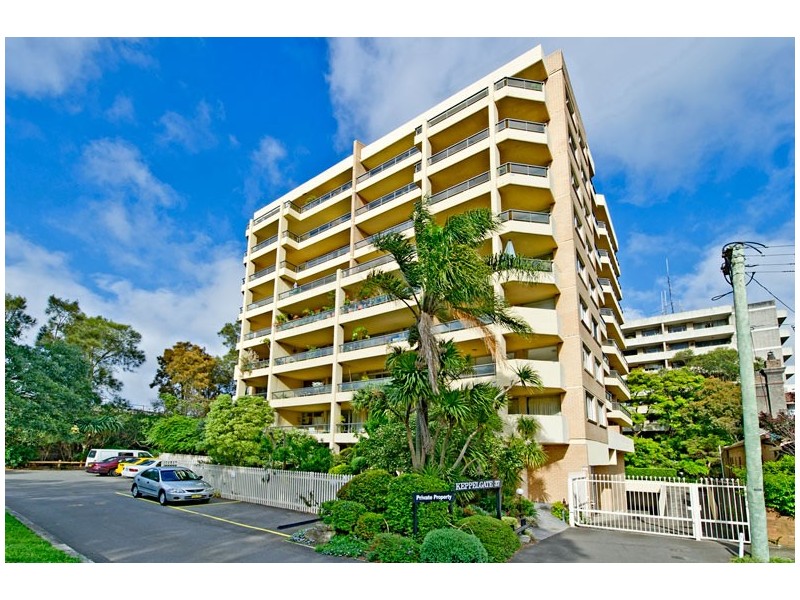 29/37 Paul Street, Bondi Junction NSW 2022