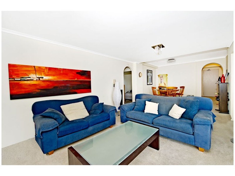 29/37 Paul Street, Bondi Junction NSW 2022