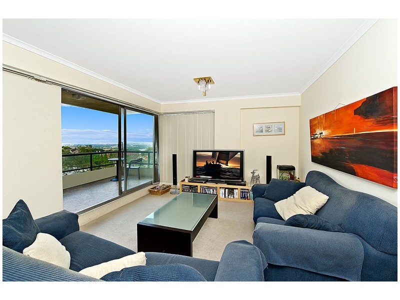 29/37 Paul Street, Bondi Junction NSW 2022