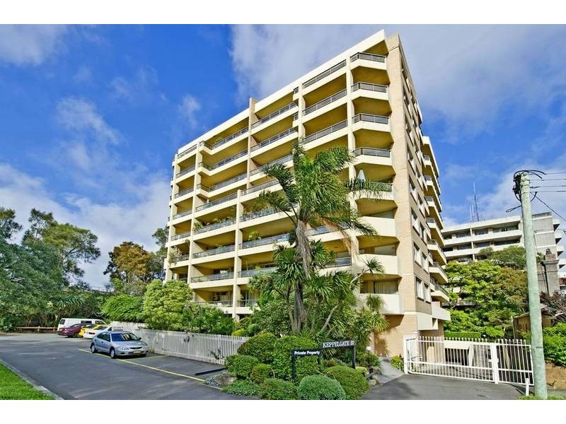 29/37 Paul Street, Bondi Junction NSW 2022