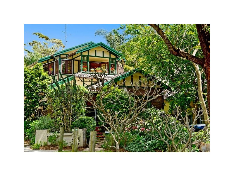 60 Sir Thomas Mitchell Road, Bondi Beach NSW 2026