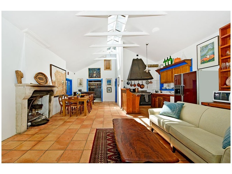 60 Sir Thomas Mitchell Road, Bondi Beach NSW 2026