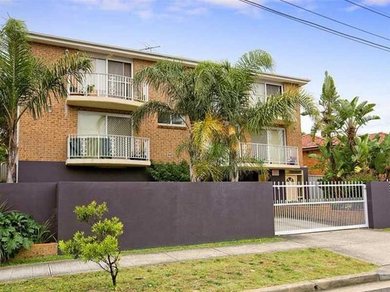 6/86 Yorktown Parade, Maroubra NSW 2035