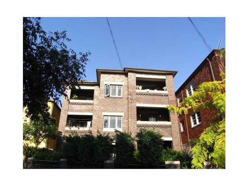 5/21 Cooper Street, Paddington NSW 2021