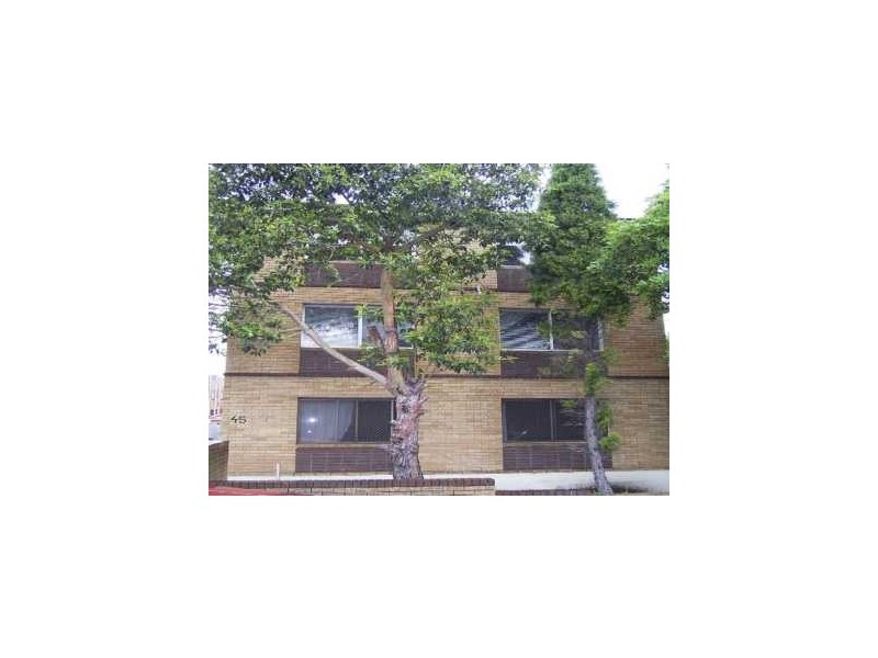 4/45 Baird Avenue, Matraville NSW 2036