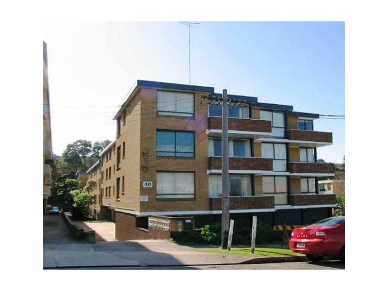 9/40 Diamond Bay Road, Vaucluse NSW 2030