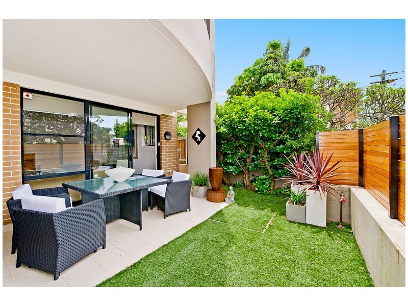 1/1 Bennett Street, Bondi NSW 2026