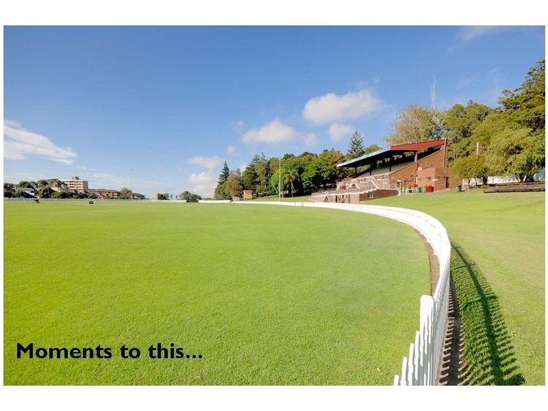 1/1 Bennett Street, Bondi NSW 2026