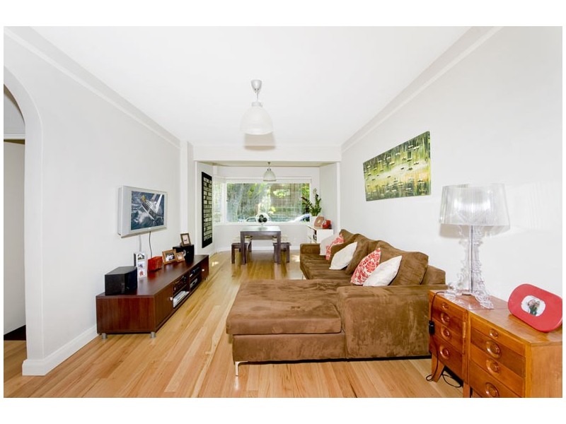 4/32 Balfour Road, Rose Bay NSW 2029