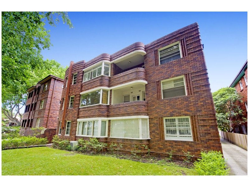 4/32 Balfour Road, Rose Bay NSW 2029