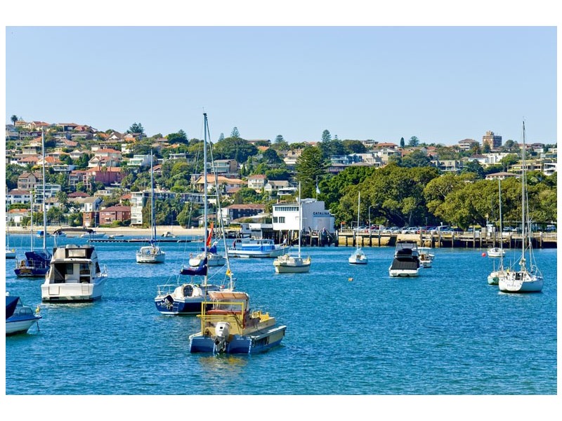 4/32 Balfour Road, Rose Bay NSW 2029