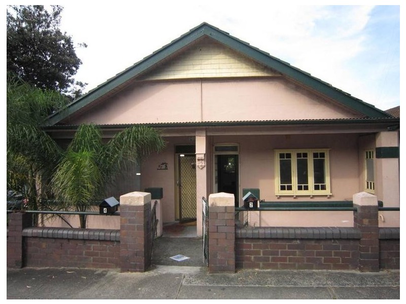 2/85-87 O’Brien Street, Bondi NSW 2026