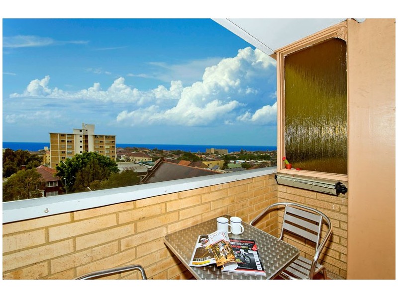 813/212 Bondi Road, Bondi NSW 2026
