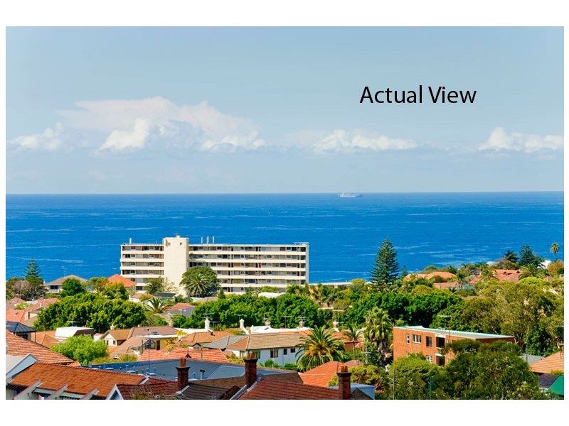 813/212 Bondi Road, Bondi NSW 2026