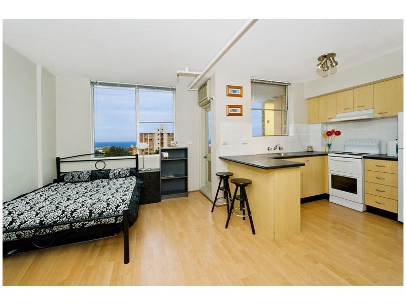 813/212 Bondi Road, Bondi NSW 2026