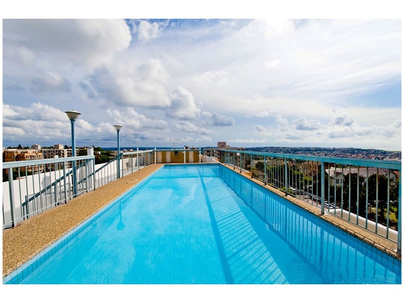 813/212 Bondi Road, Bondi NSW 2026