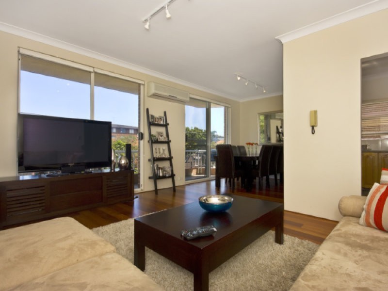 4/2A Onslow Street, Rose Bay NSW 2029