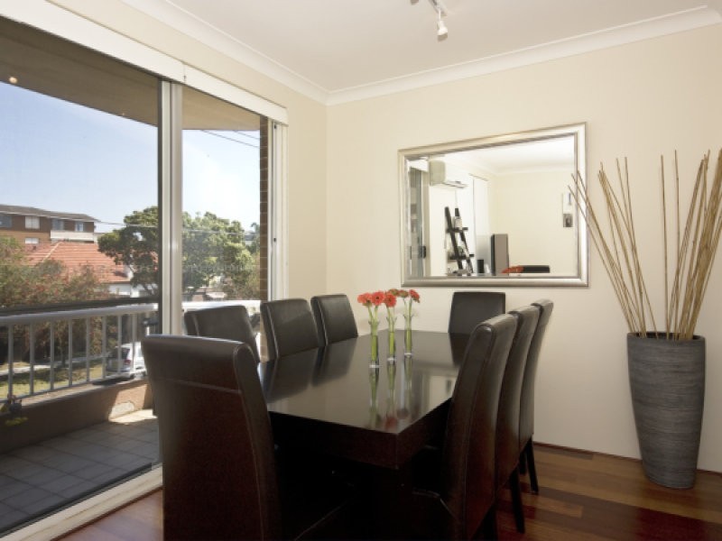 4/2A Onslow Street, Rose Bay NSW 2029