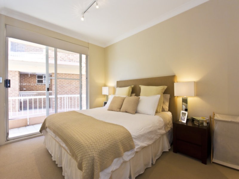 4/2A Onslow Street, Rose Bay NSW 2029