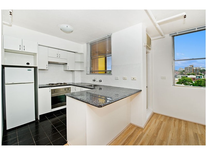 602/212 Bondi Road, Bondi NSW 2026