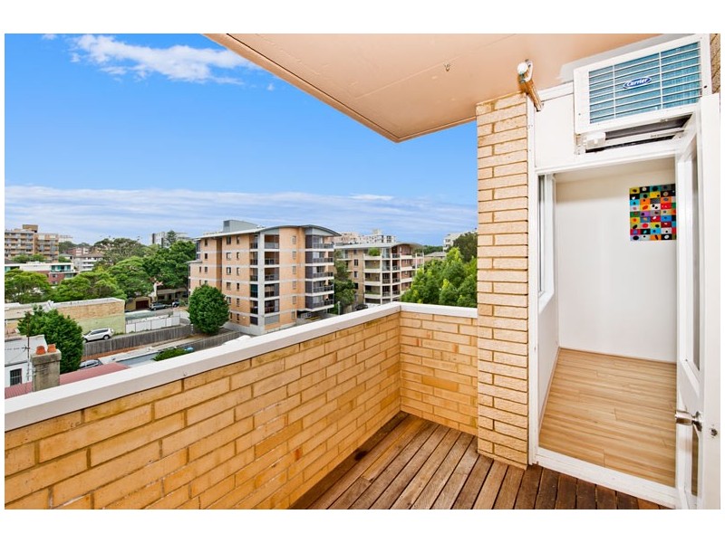 602/212 Bondi Road, Bondi NSW 2026