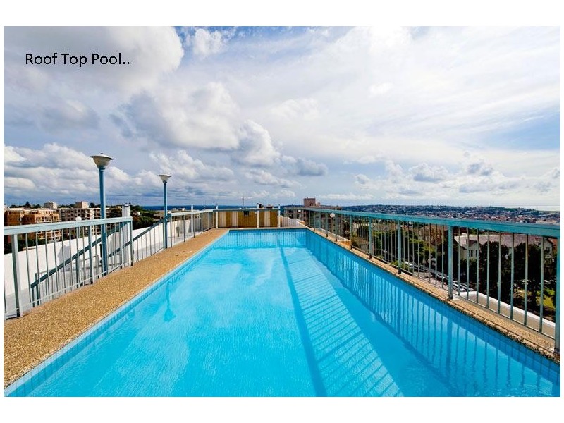 602/212 Bondi Road, Bondi NSW 2026