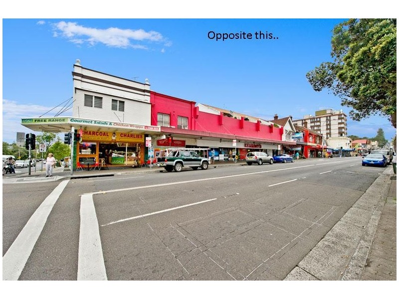 602/212 Bondi Road, Bondi NSW 2026