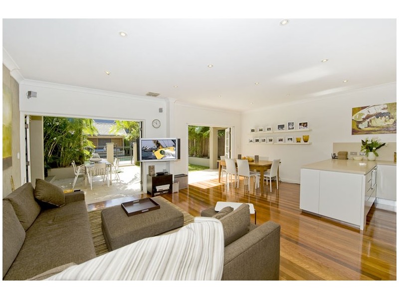 46 Gilgandra Road, North Bondi NSW 2026