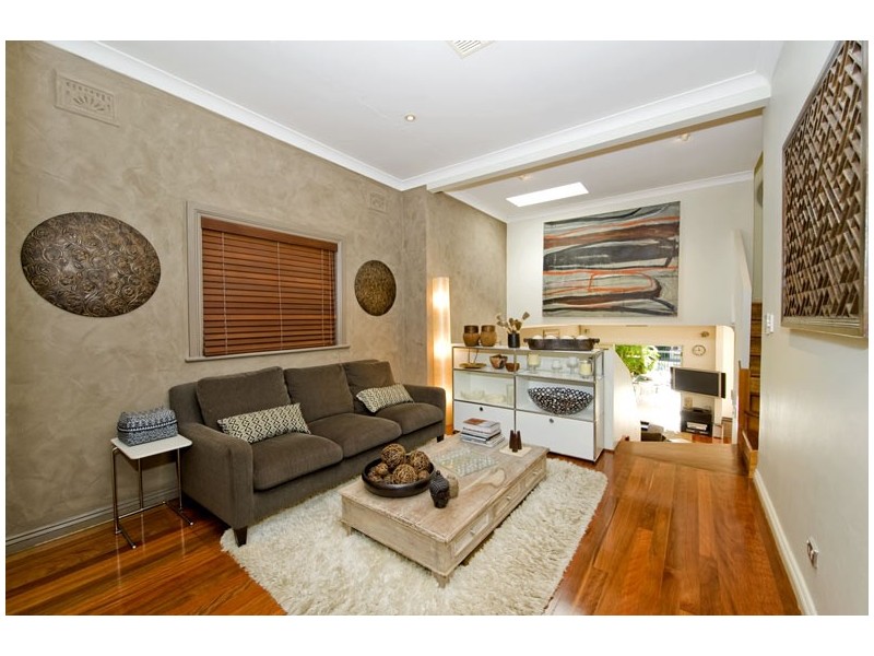 46 Gilgandra Road, North Bondi NSW 2026