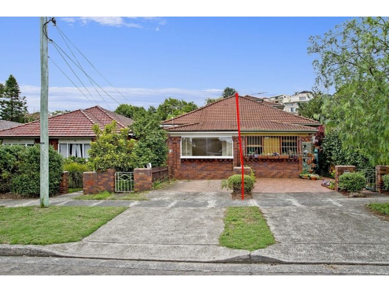 78 Clyde Street, North Bondi NSW 2026