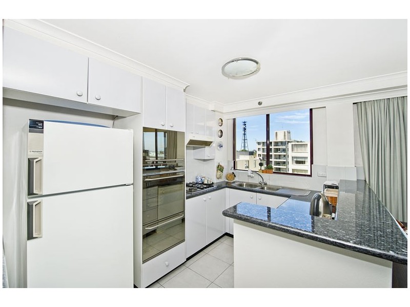 165/18-34 Waverley Street, Bondi Junction NSW 2022