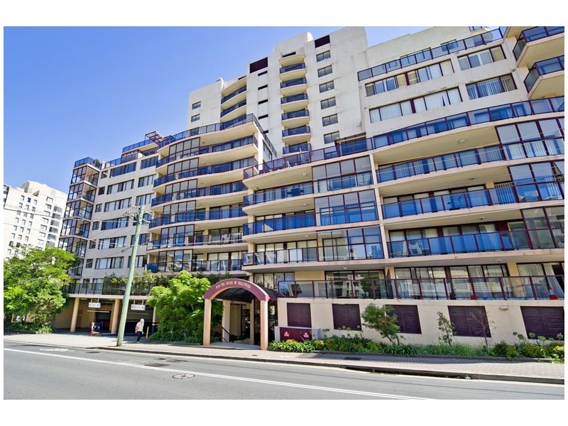165/18-34 Waverley Street, Bondi Junction NSW 2022