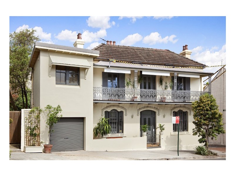 49 Oatley Road, Paddington NSW 2021