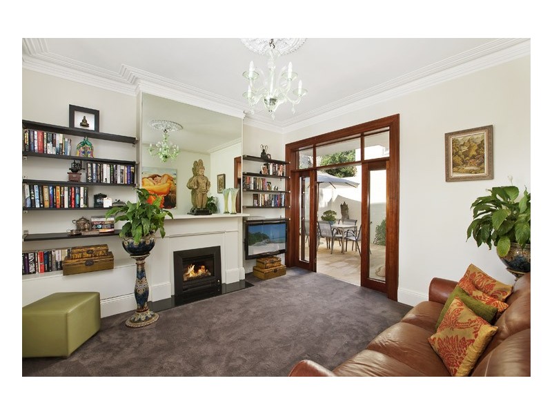 49 Oatley Road, Paddington NSW 2021