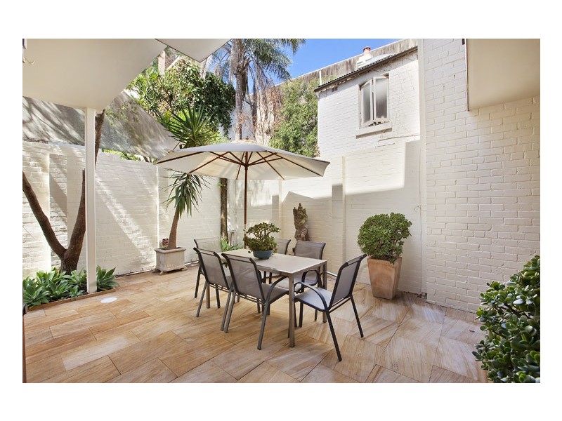 49 Oatley Road, Paddington NSW 2021