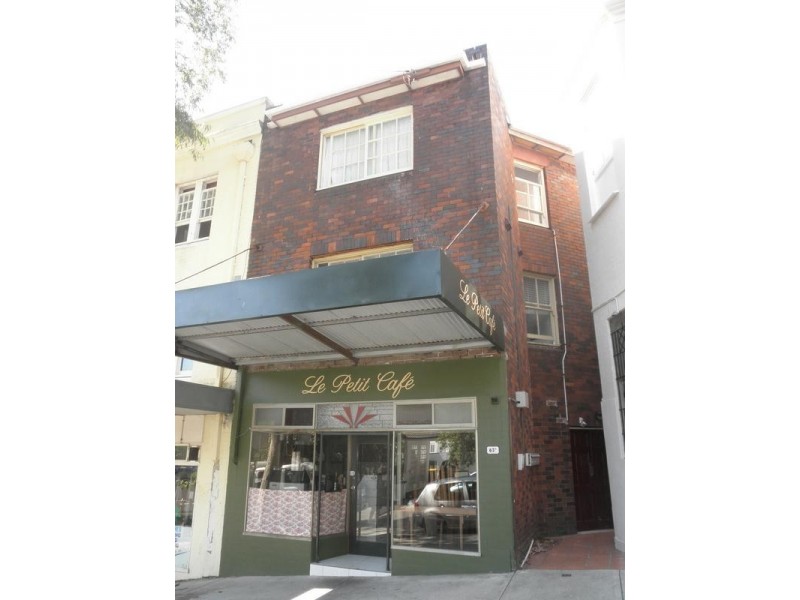 2/63a Dudley Street, Coogee NSW 2034